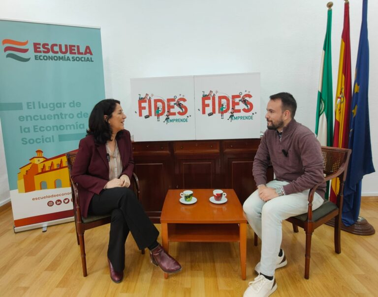 Carmen María Durán: «El 65% de implementación del plan PIMESA marca un avance clave en la economía social de Andalucía»