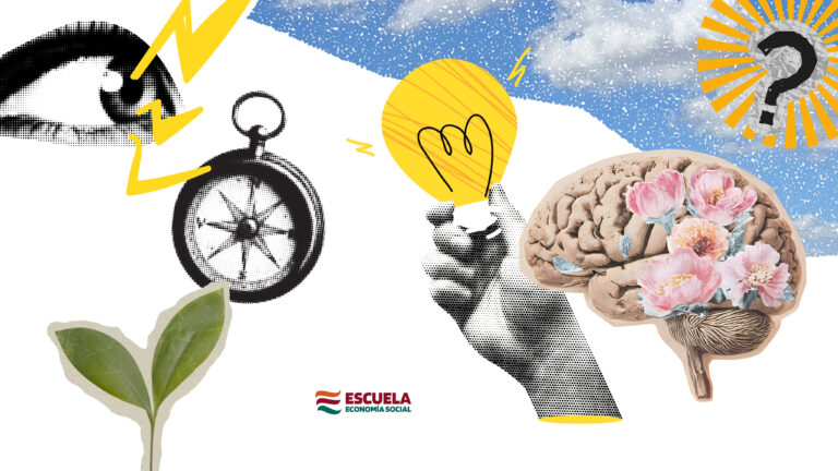 Más allá del ahorro: ¿Qué sostiene económicamente a una comunidad energética?