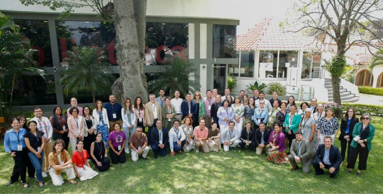 Iberoamérica: Donde la Economía Social se transforma en Agenda de Futuro