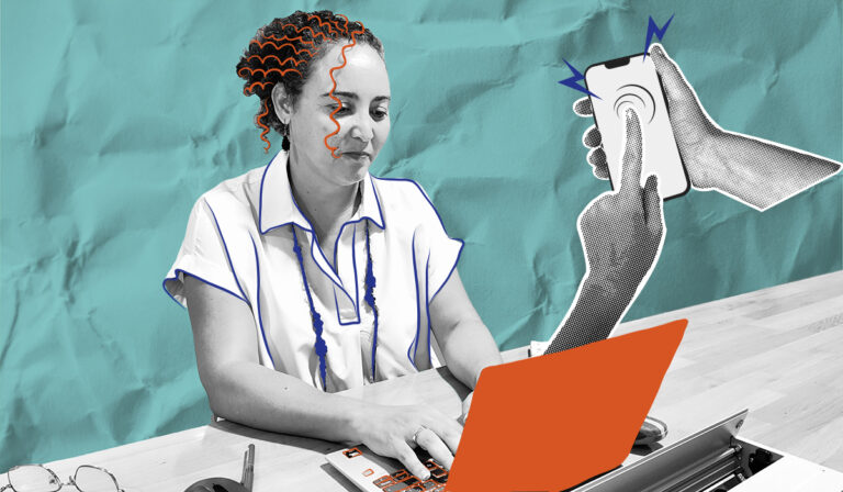 Saín López: “La tecnología es solo un medio, no un fin: el cooperativismo de plataforma como alternativa a la economía digital dominante”