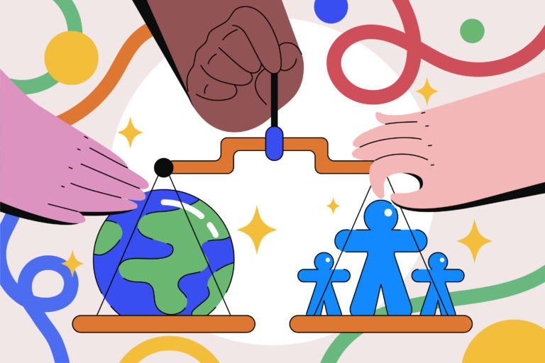 Economía Social y Solidaria como alternativa integral al individualismo mercantilista contemporáneo: Una mirada holística  