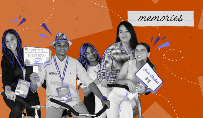 Economía Social tiene rostro joven: un año después del II Encuentro en Honduras 