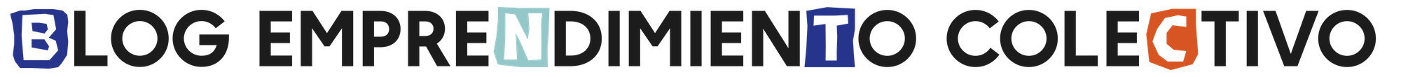 Blog Emprendimiento Colectivo