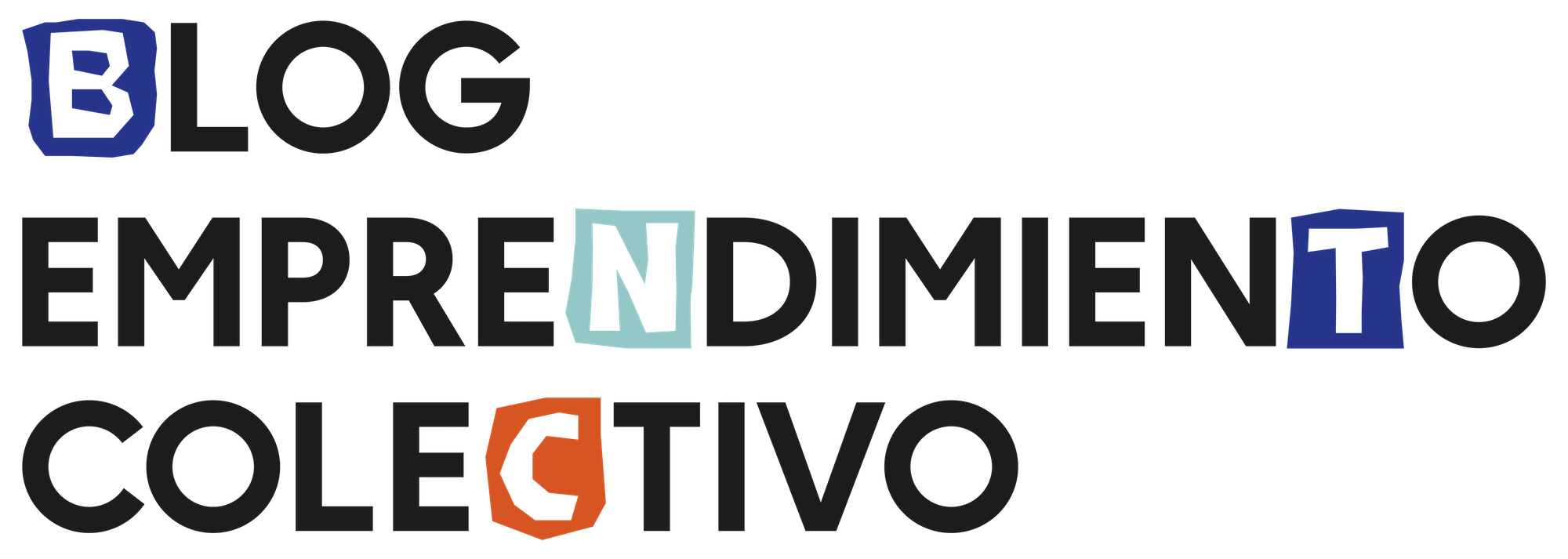 Blog Emprendimiento Colectivo