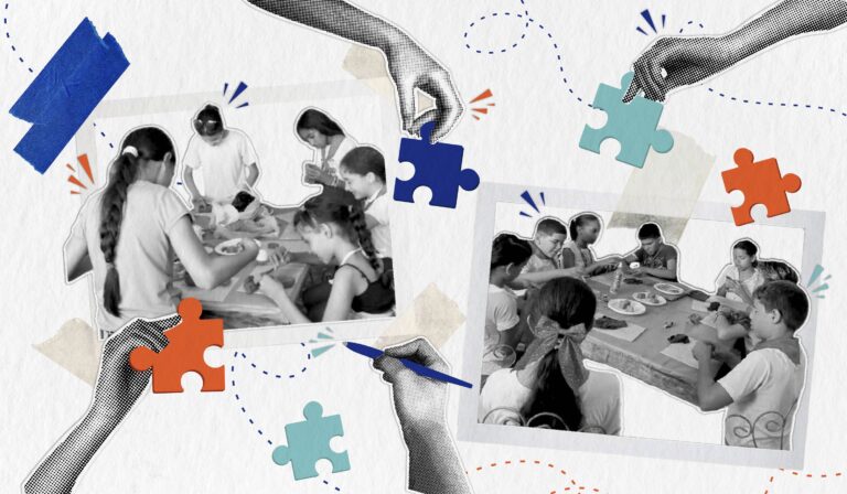 IKIGAI: una empresa social para la promoción del bienestar infantil y el desarrollo local sostenible en La Habana