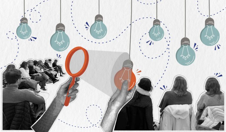 Innovar desde la Identidad Cooperativa: la mejora como acto de Coherencia